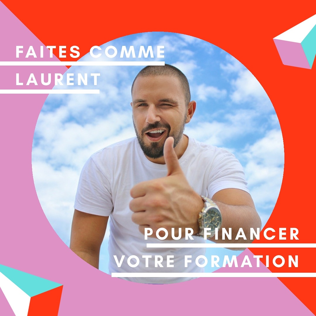 Laurent a obtenu le financement de la formation Hydro-Praticien grâce à son Compte Personnel de Formation ! (CPF) Pour en savoir plus, contactez Thalatherm au 04 92 77 66 36
#formation #therme #bienetre #eau #soinnaturel #metiers #thermalisme #thread #wellness #healthy