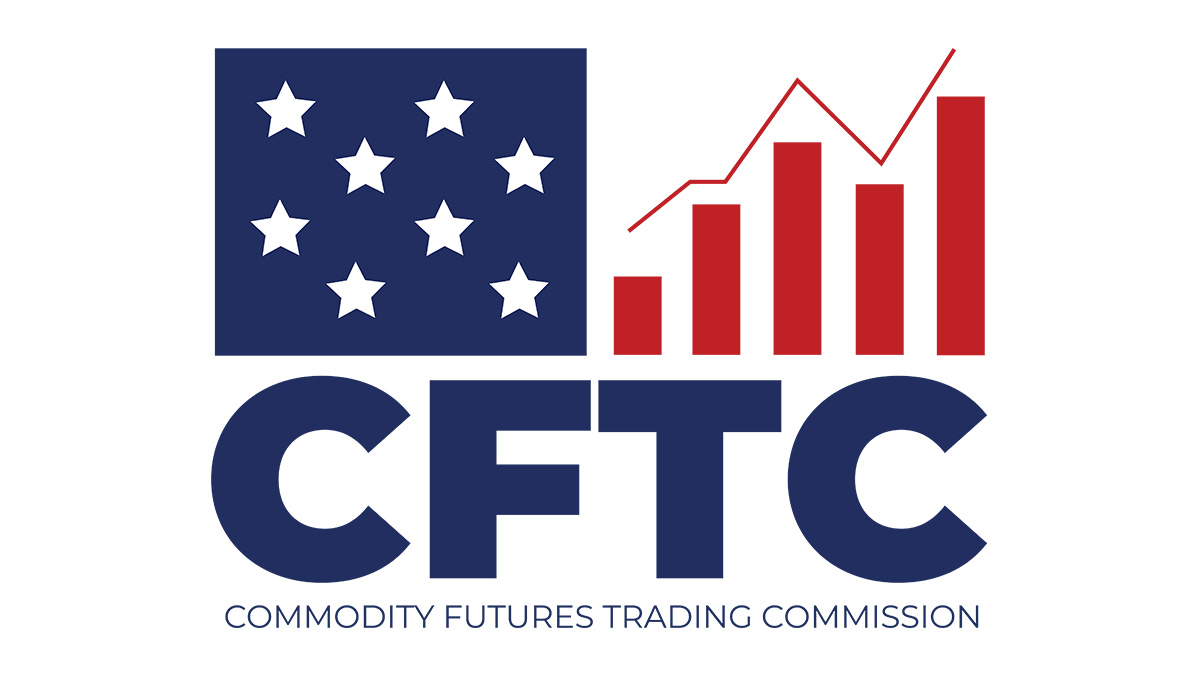 CFTC on Twitter: &quot;New year, new look! Check out the CFTC's new logo and  branding at https://t.co/Dp3zf58oxS.… &quot;