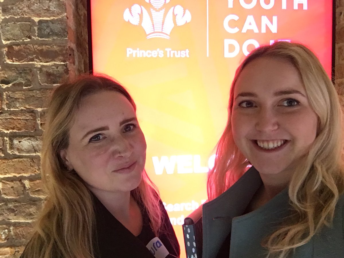 Really loved today taking part in an innovation workshop brainstorming ideas for the future of the @PrincesTrust and how it can have the best impact for the young people of tomorrow 🌎❤️ thanks so much @PrincesTrustNW1 -would love to hear any other ideas! #youngambassadors