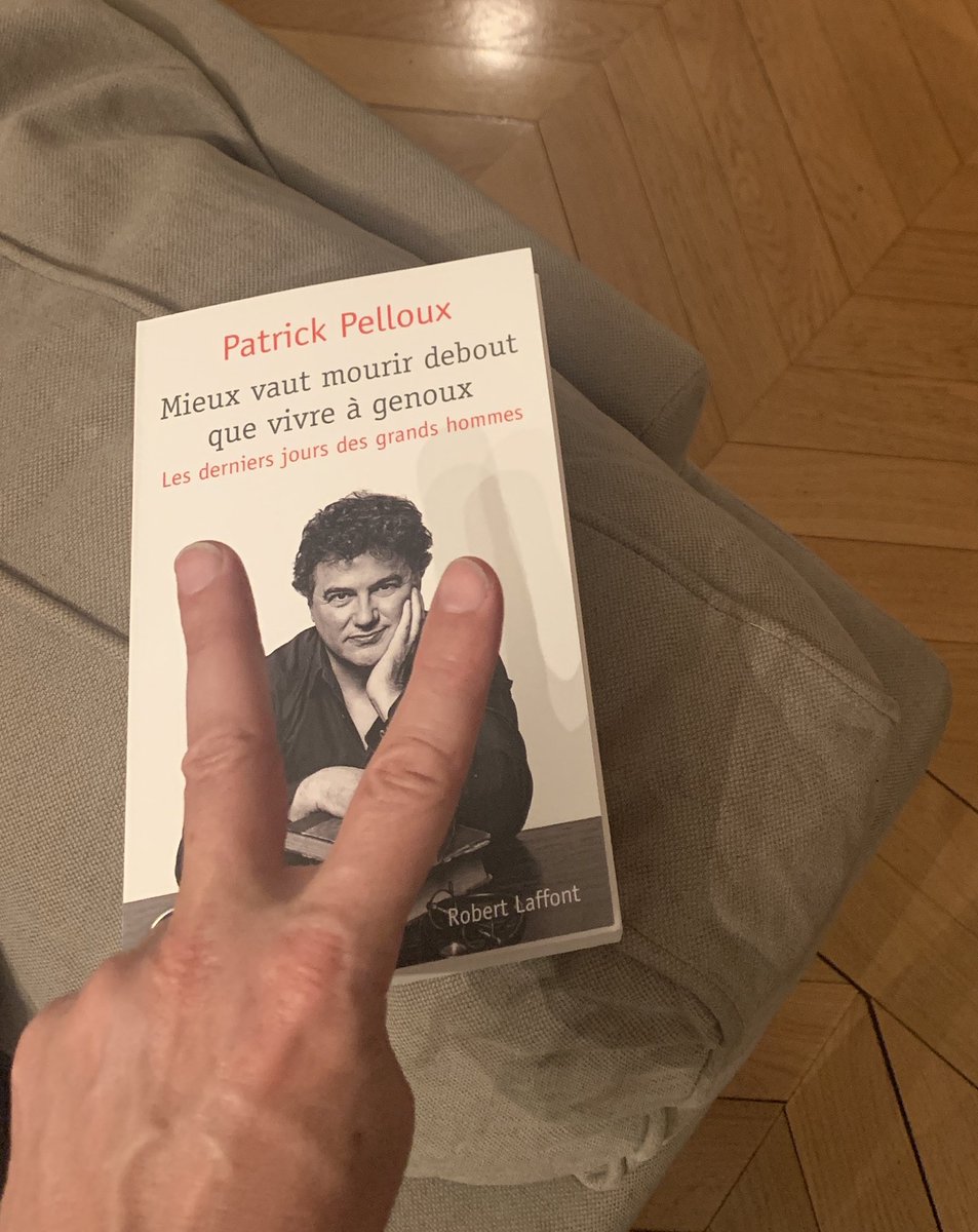 nicola sirkis tweet media