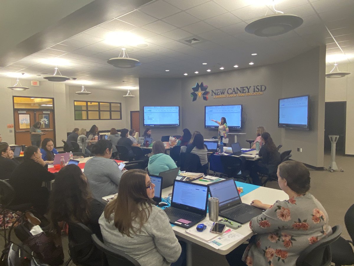 cloyacano's tweet photo. #NCISD Coaching Meeting today! The smartest people in the room IS the room! #ncisdinstruction #ncisdpln @NCInstruction https://t.co/Hmj1e47yua