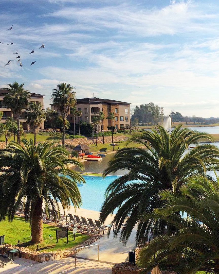 Sofitel La Reserva Cardales tweet media