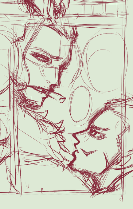 鰐のtwitterイラスト検索結果 古い順