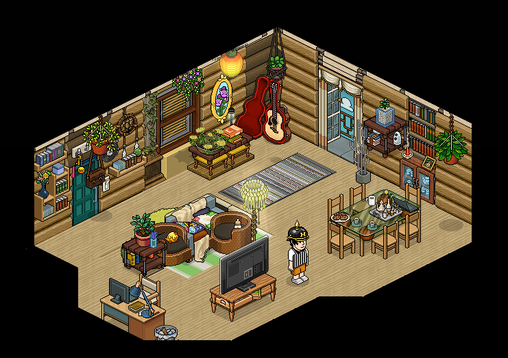 🌻✨ // @BritanicoDesign  <a href="/MaltoDesign/">Malto Design</a> - {hobba.tv}