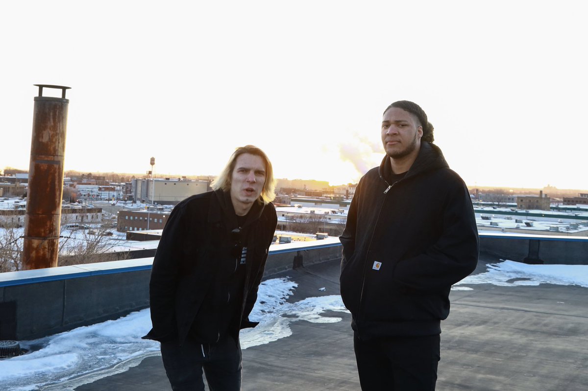 It’s fucking cold.