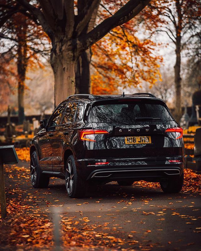 26thVisuals's tweet photo. Need some more shots of this // #skoda #karoq #sportline #karoqsportline #skodagram #slammeduk #candyshowroom #black #exclusiveregistrations #4dplates #vsco #camera #car #vag #urus #rsq3 https://t.co/th7kcOCNCD https://t.co/y5jerrMxB6
