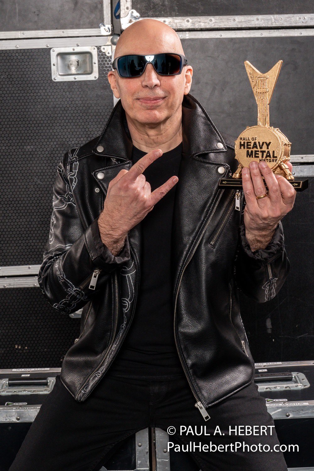 joe satriani sunglasses