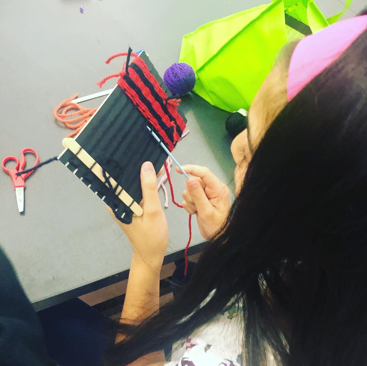 Lasley Art Studio tweet media