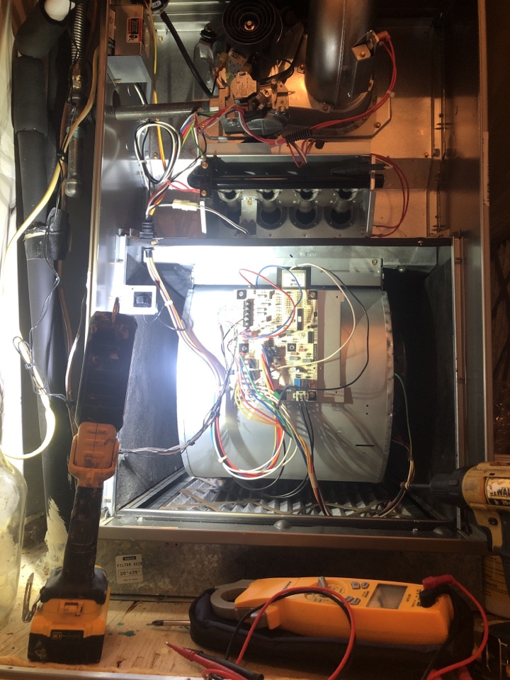 Optimal and efficient heater operation will keep your home comfortable for many months to come, while saving you money on utility bills. Contact our comfort experts and we'll get your system the service it needs, ASAP: bit.ly/2QEtrKd