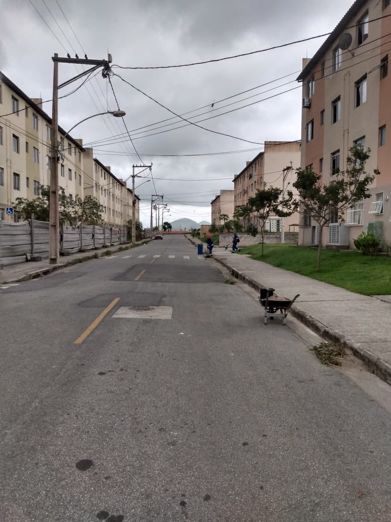 limpatech's tweet image. Boa tarde!

Hoje foi realizado no BOSQUE AZUL uma limpeza geral nas ruas, roçagem e capina.

@draluiziojunior