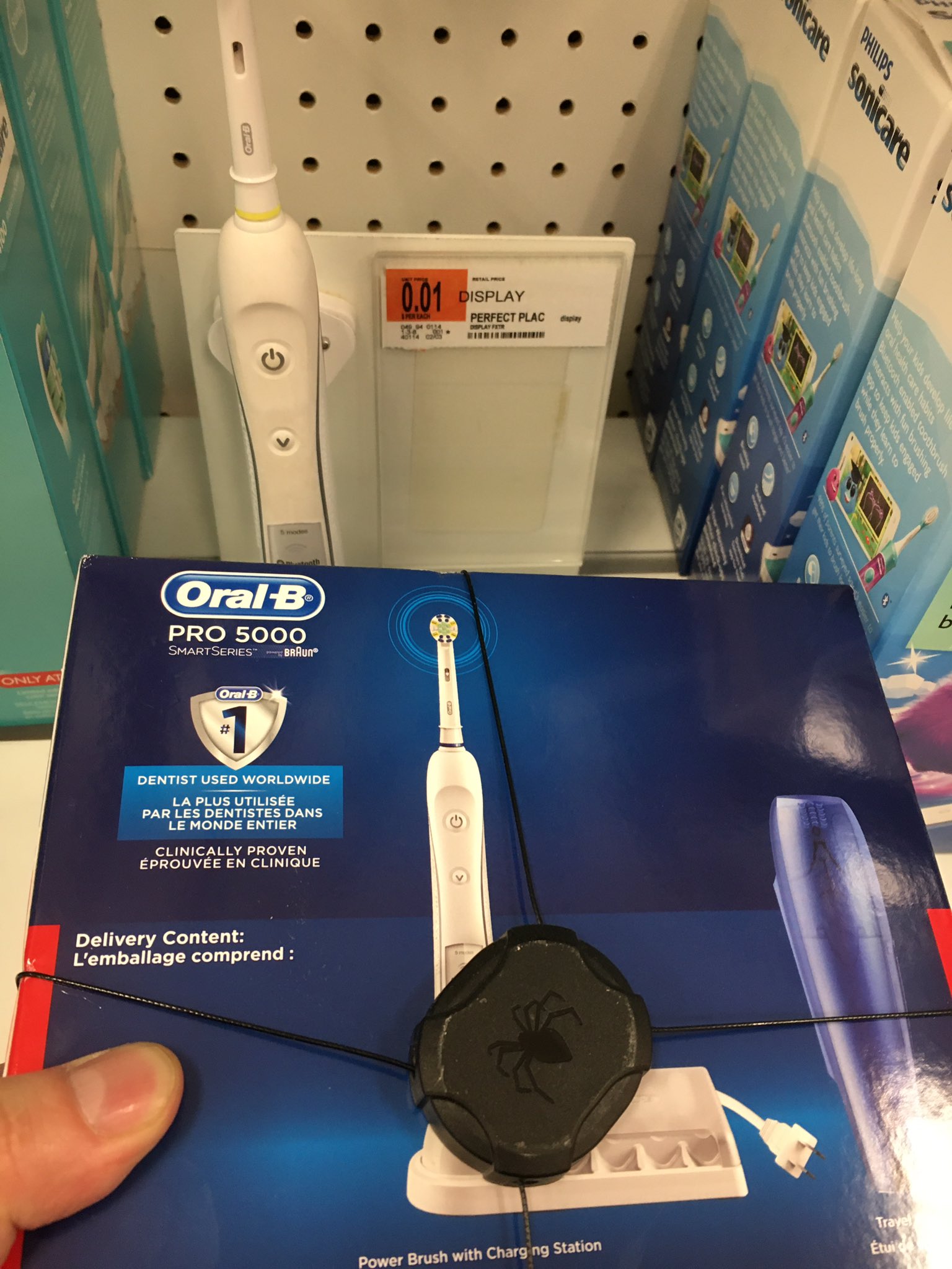 This One Accessory Is Making Karoline Leavitt A Target - a6hhfg7
