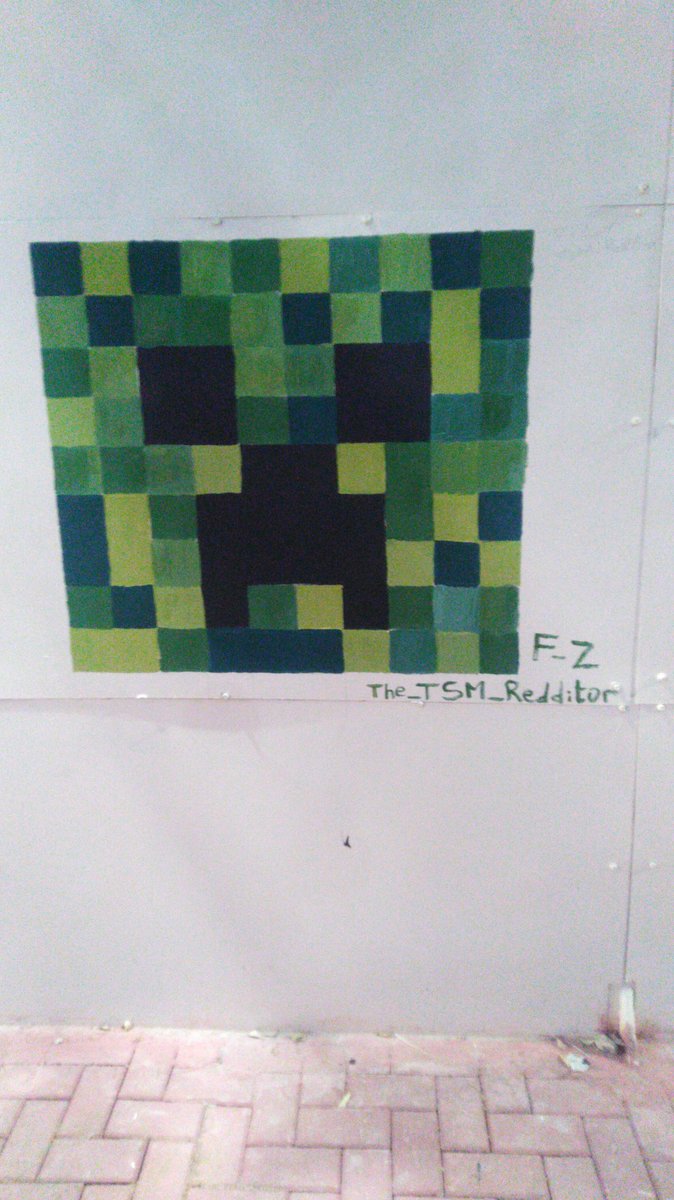 efzed_raves's tweet photo. No this is certainly not Dama.
Watch out @1337FIL you niw have a creeper on your ground
#SorryNotSorry 🤷🏻‍♀️ https://t.co/gYI0IGpfWR
