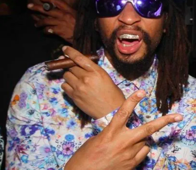 Happy 49th Birthday Lil Jon King Of Crunk !  