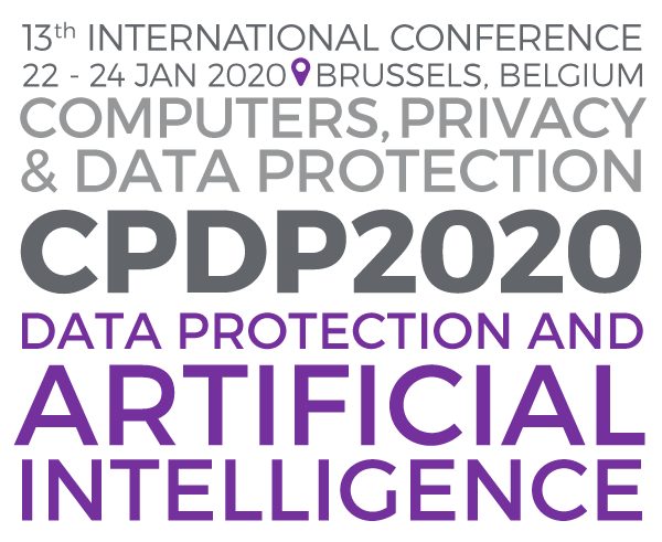 SebastianDan_EU's tweet photo. The new decade starts with the #CPDP2020, biggest #DataProtectionConference, next week in #Brussels. I look forward to meeting good friends, attending great sessions and to make new connections. Are you also attending? Let me know and let's have a good discussion! https://t.co/ISdPoGAFzI