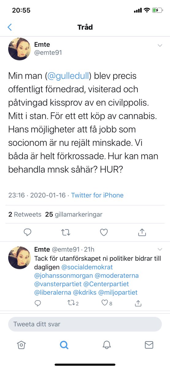 besvikelsefronten tweet media