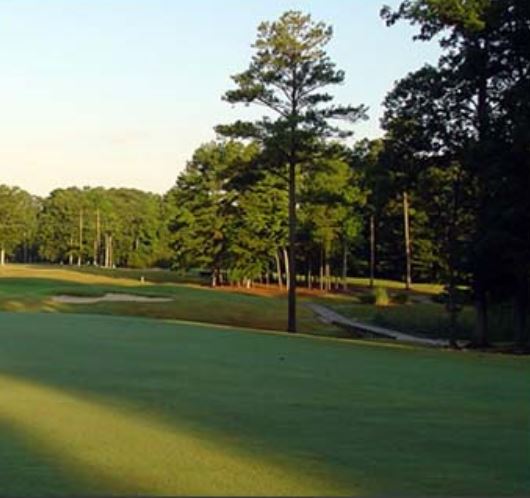 Have you played at the Newport News Golf Club recently? Tell us about your experience!