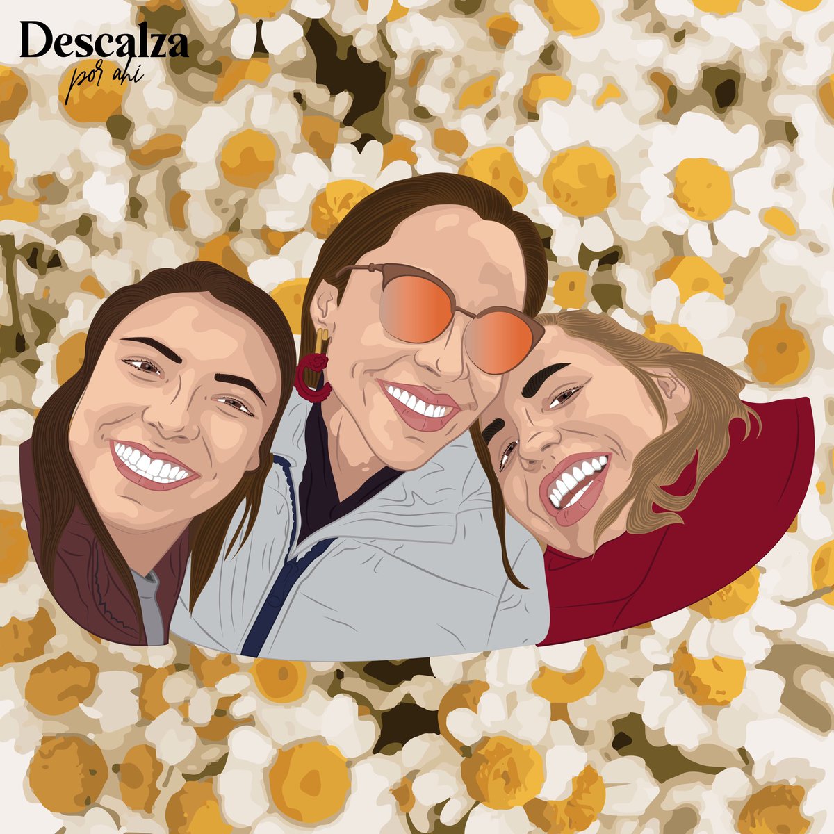 Hola amigos de twitter ✨ Estoy haciendo ilustraciones para valentine’s day por si a alguno le interesa! Pueden buscarme en instagram como @descalzaporahi o mandarme un DM por aquí. Amaría si me ayudan con un RT 💞