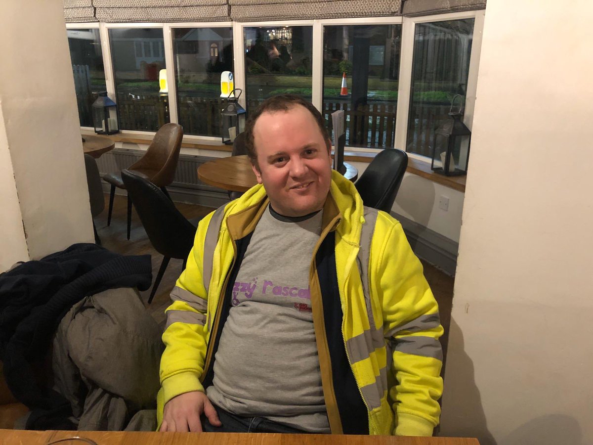 gigbuddiesbedf1's tweet photo. Yesterday we had a really exciting #fizzyrascals meeting but I forgot to take photos. Luckily our awesome social work student managed to take this one! https://t.co/AGqusy4NWY