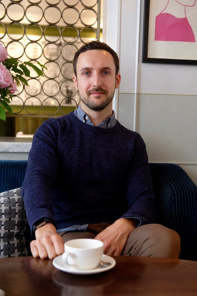 HonestCommsUK's tweet photo. Our #HonestRecommendation this week is the #blog by #storytelling agency Sonder &amp; Tell. We love this post featuring an interview with 'Words Person' Harry, who looks after the words at @Monzo. If you're a #words person too, it's definitely worth a read!

https://t.co/V8O2rEixF2 https://t.co/Bdk3wQzOjW
