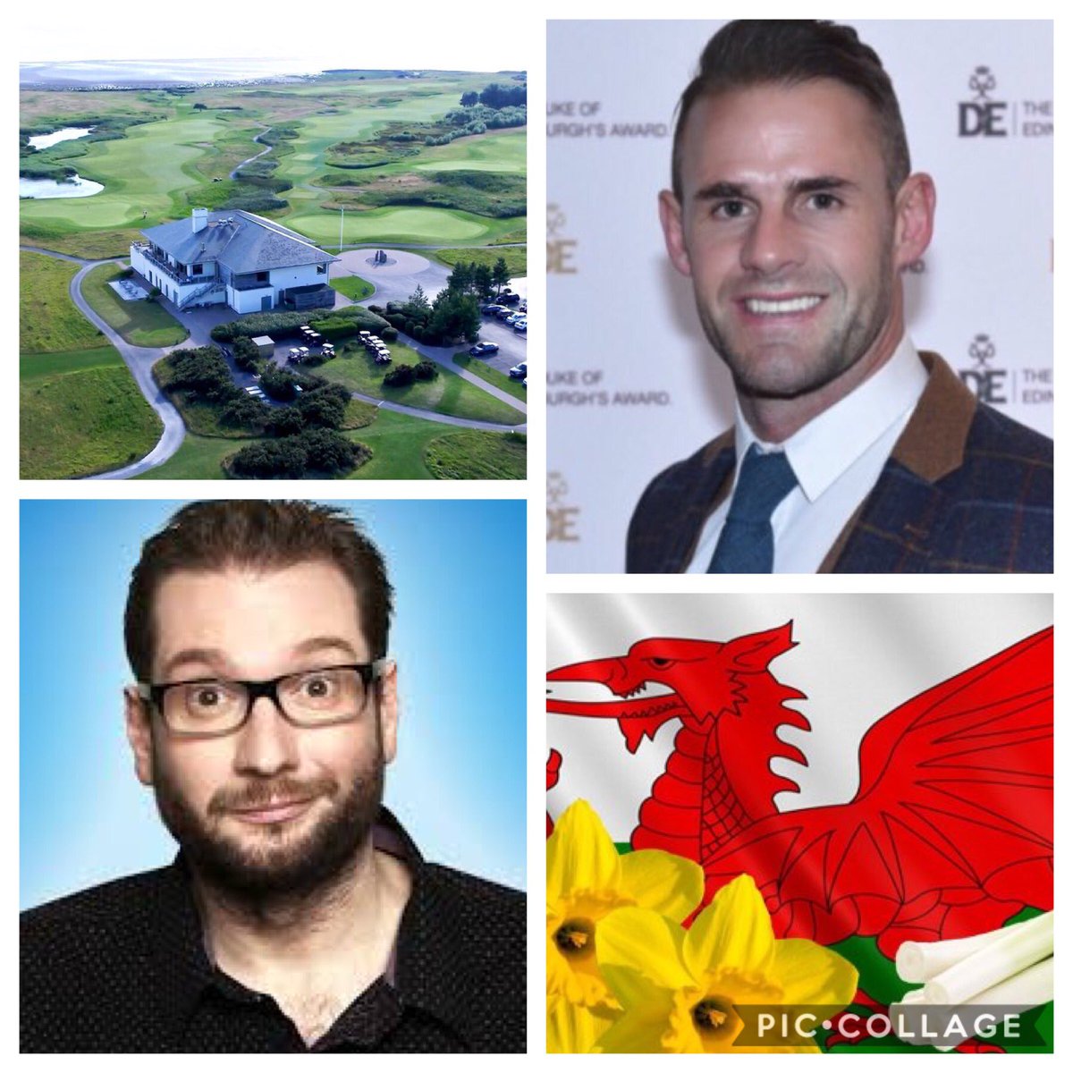 We have a series of upcoming events. Next Friday we welcome <a href="/GaryDelaney/">Gary Delaney is writing the next tour</a> to our annual charity dinner at <a href="/Village_Hotels/">Village Hotels</a> Swansea which is SOLD OUT! Then we have <a href="/byrney_15/">Lee Byrne</a> as guest speaker at our St David’s day breakfast at <a href="/MachynysGC/">Machynys Resort</a> which has spaces available. #fbeWestWales