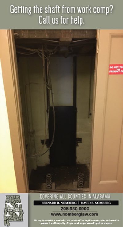 Alabamaworkcomp's tweet image. #ALworkcomp