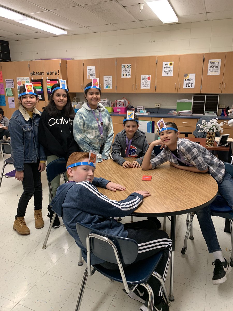 ITTeam6Two's tweet photo. Enjoying our Quarter 2 PBIS celebration! @itbebrave #asd4all https://t.co/0M5GzKbRxU