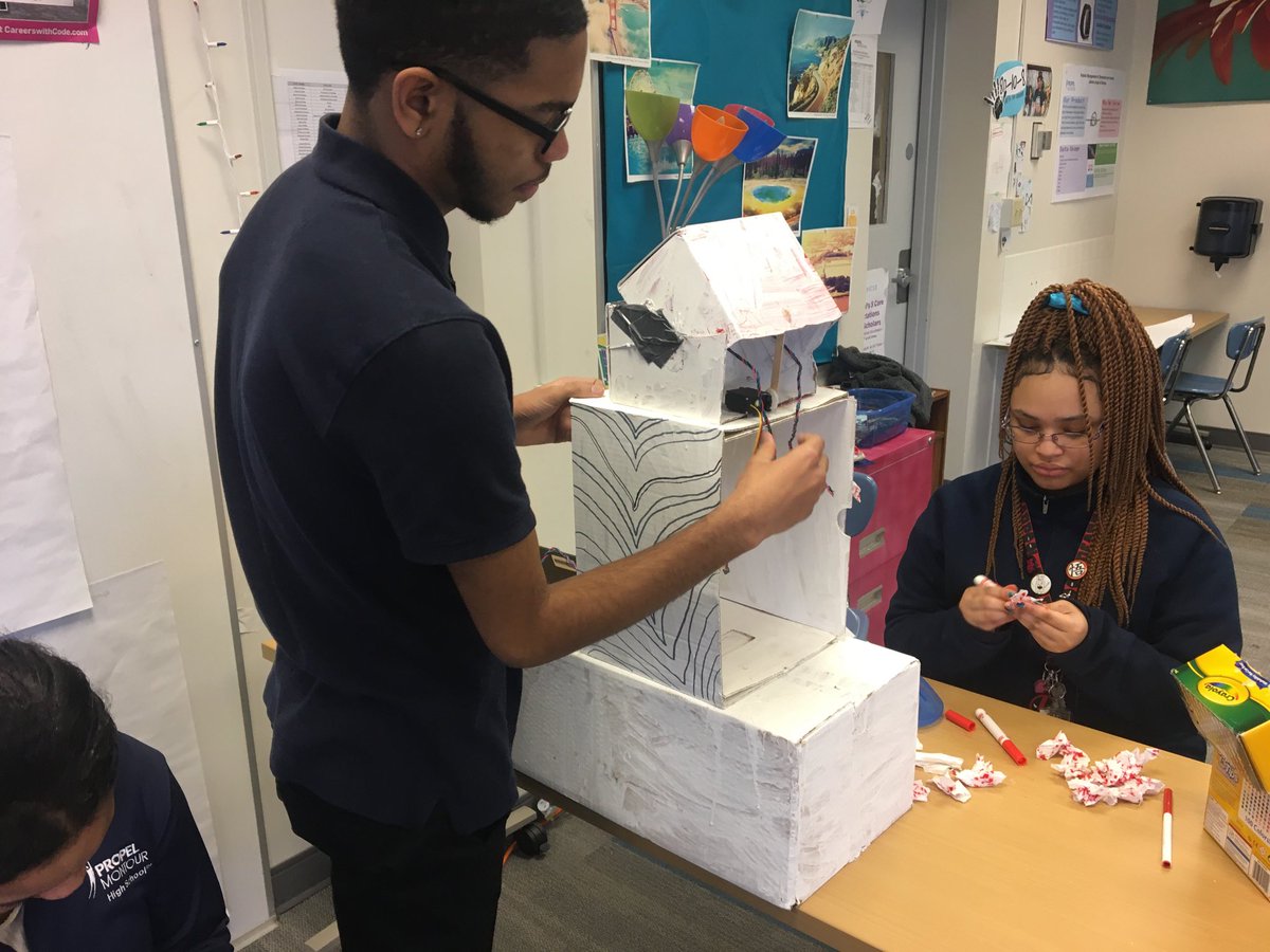 Leslie Chabala tweet media