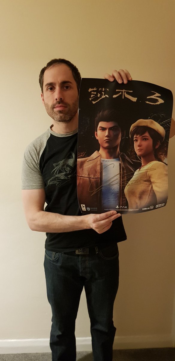 Matt Oliver tweet media