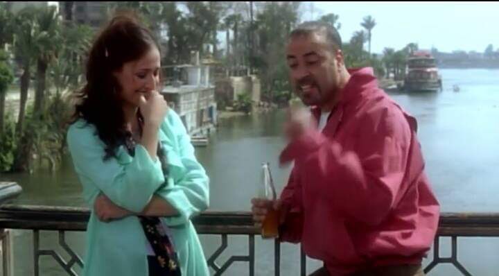 والنبي عسل !! مين اللي ياخدك مني !! ده انا ادغدغ الدنيا ..ازلزل الزلازيل