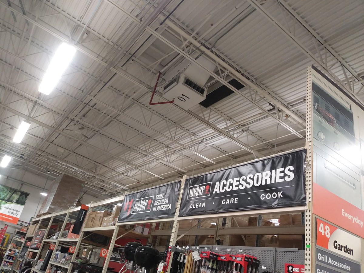 AlexisV88182484's tweet image. #OverheadOrganization #Readyforspring #PowerPackdown #D164 #TeamGarden