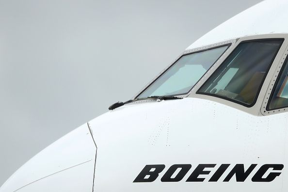 YahooFinance's tweet photo. Boeing 737 Max found to have new software issue https://t.co/6vTPkiWseH via @FoxBusiness https://t.co/vDllUoXi8n