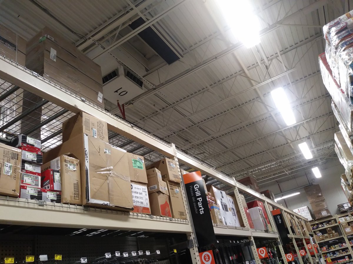AlexisV88182484's tweet image. #OverheadOrganization #Readyforspring #PowerPackdown #D164 #TeamGarden