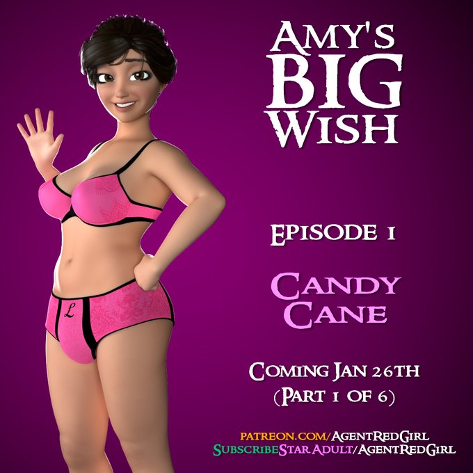 Ever wonder what a lonely, sex deprived, futanari house wife does during the day? Meet Candice Long on