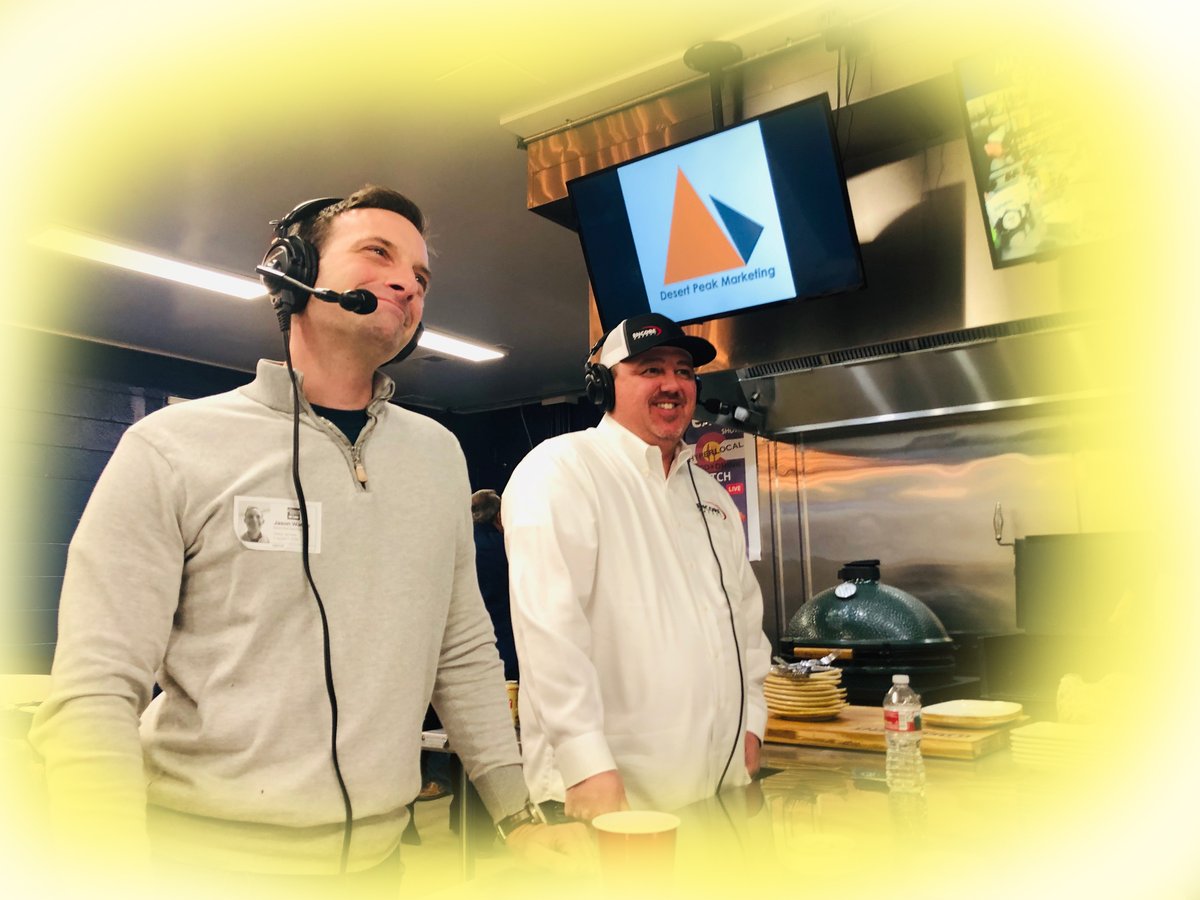 This guy will take your home or restaurant to the next level! <a href="/Desert_Peak/">Desert Peak</a> Meet Mr. Jason Wange! #restaurant #kitchendesign #cooking 
soundcloud.com/the-modern-eat…