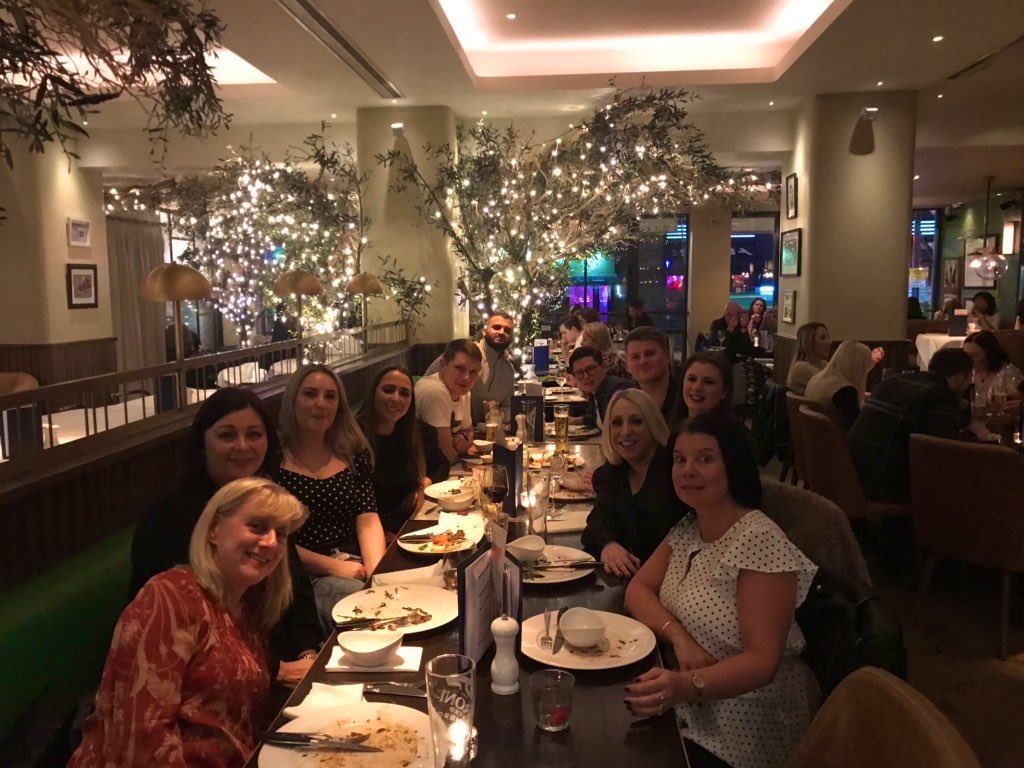 U8 Business Management tweet media