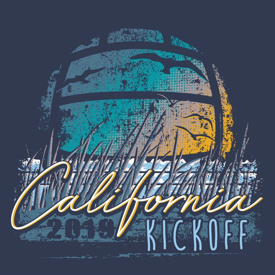 California Kickoff Wristbands - mailchi.mp/californiakick…