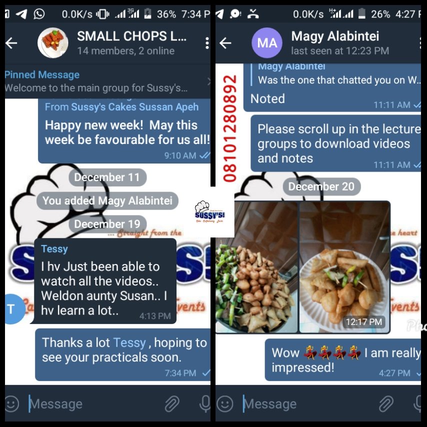 sussy_cakes's tweet photo. For life, we are grateful.
Have you ordered for any of our signature treats? Remember, our tall iced cakes now go for a token of β¦6,000 only.
Chat/CALL us via +2348101280892
#sussycakes
#cakeslagos #itkdbnite
#lagostraining #tehillahtweetingz https://t.co/sAJaNbJgcG
