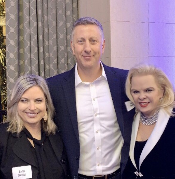 Thank you to Mr. Trammell Crow for hosting a wonderful reception for Artemio Temo Muniz and the Texas Young Conservatives for Energy Reform last night in Dallas. Also, a special “thank you” to George P. Bush... #RightonEnergy