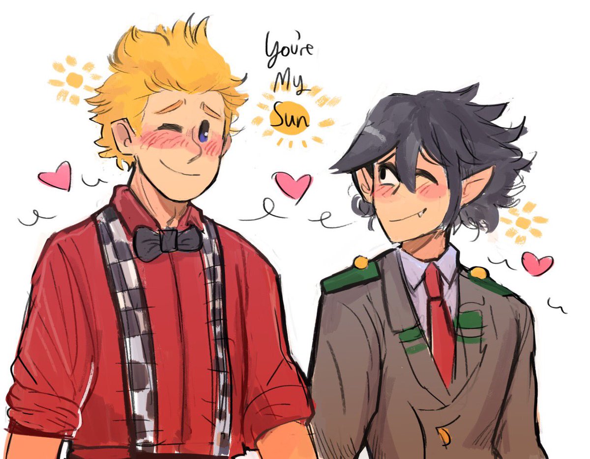 Some #miritama because they're beautiful and i love them ? 
