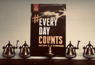 JCPS_Attendance's tweet photo. Another Friday shout out to our @JCPSKY Elementary schools #EverydayCounts Fall Attendance Challenge 🔔 winners-
Zone 1  @JacobJaguars 
Zone 2 @Engelhard_Elem 
Zone 3 @KlondikeLane 
#misslessthansix https://t.co/AbcbB3GQpZ