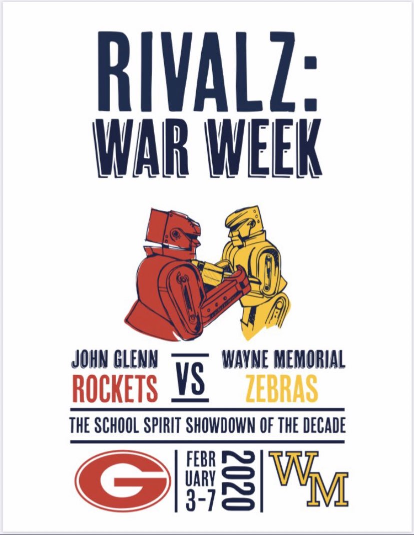 JGLaunchPad's tweet photo. Who’s ready?!?! 

17 days 😈🚀🦓 #JgRivalz https://t.co/fB2H31f6Eo