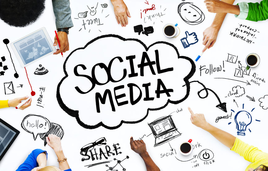 KolbeCo's tweet photo. "For any business – whether it be a large corporation or a small “mom-and-pop” store – to succeed in today’s digital world, a social media presence is no longer an option."
Link: https://t.co/SZzdM6P1Mz https://t.co/xIHRyyqYfR