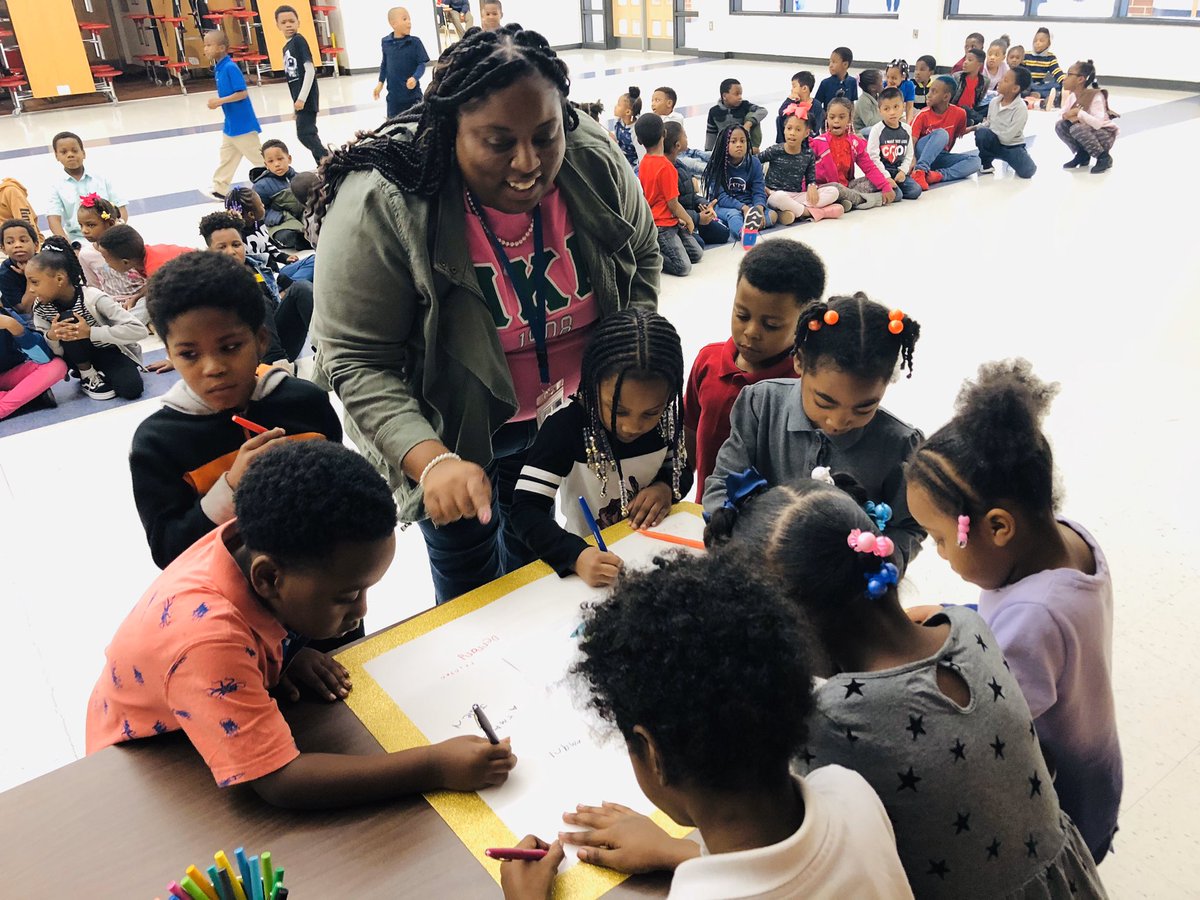 Vanessa Majdoub (@vmajdoub) on Twitter photo Today we celebrated our #myiready superstars for meeting their iReady passing rate! Over 150 of our <a href="/Newcollege/">Pre-Uni New College</a> park tigers had their very own ice cream social. @myiready <a href="/curriculumassoc/">Curriculum Associates</a> #goalsetting #celebrating #thriving Today we celebrated our #myiready superstars for meeting their iReady passing rate! Over 150 of our <a href="/Newcollege/">Pre-Uni New College</a> park tigers had their very own ice cream social. @myiready <a href="/curriculumassoc/">Curriculum Associates</a> #goalsetting #celebrating #thriving