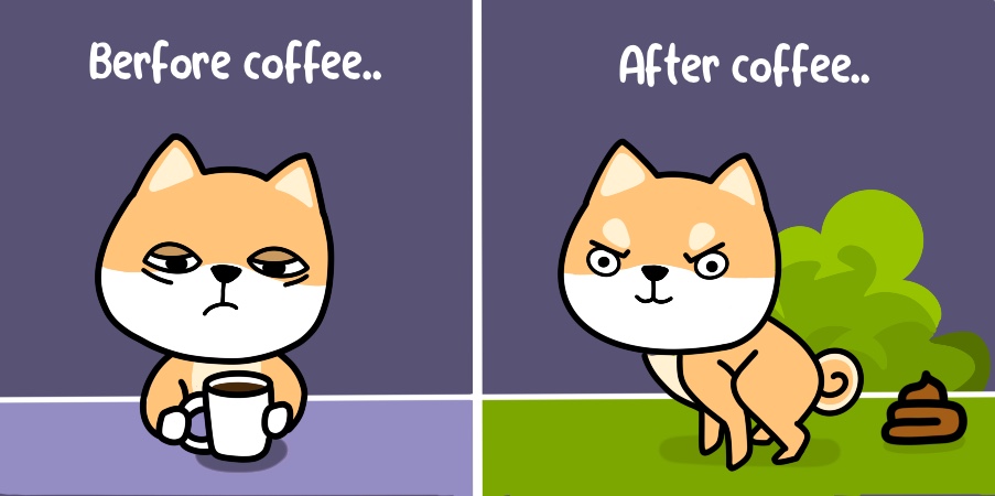 SockNinjasGame's tweet photo. Don’t act like this isn’t true.. #coffee

🔋energize your #gamenights with our newest game👉  https://t.co/RdLkJT7Os9 https://t.co/WhQciBWDJx