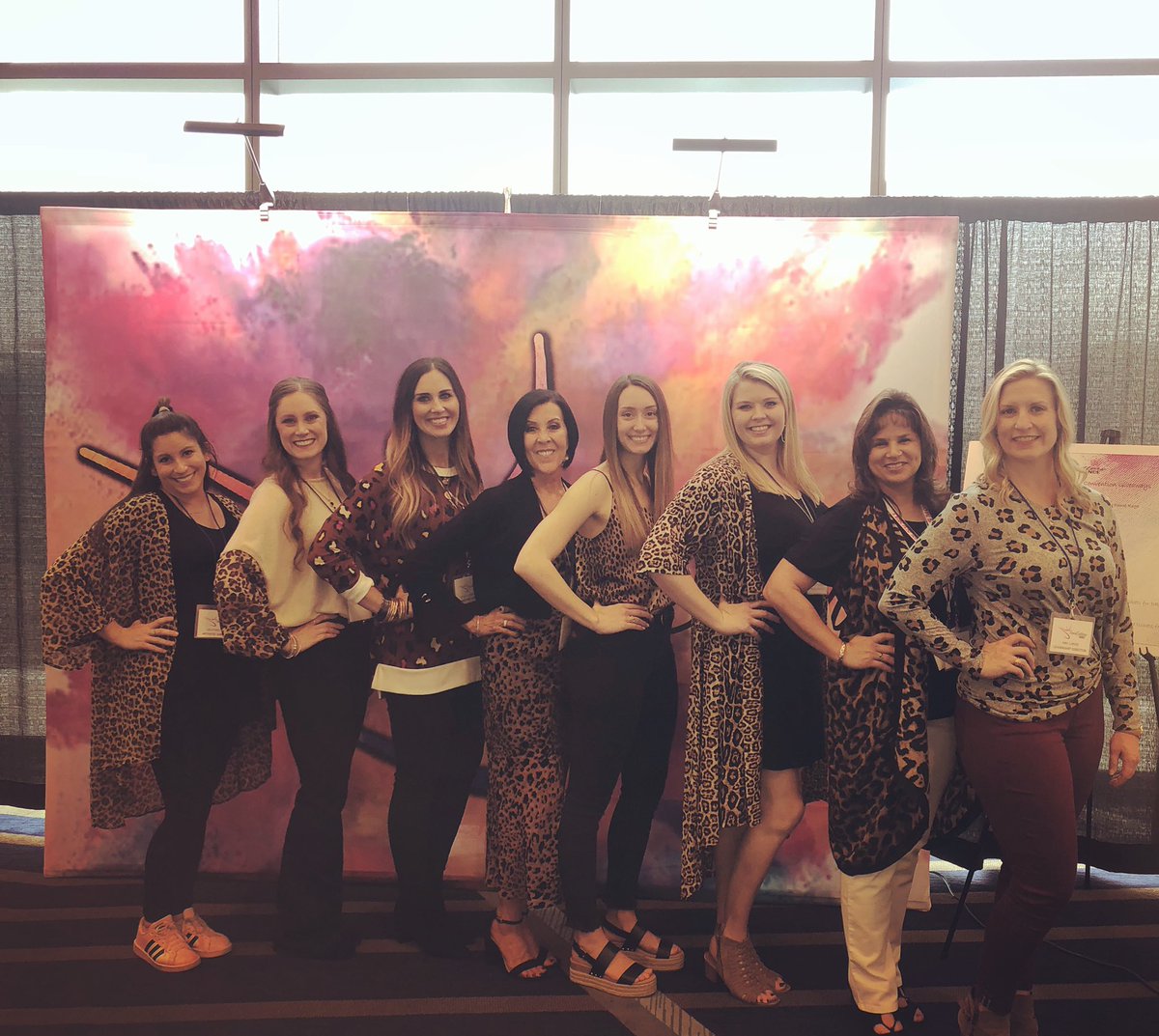 Stop by our TS Booth, 728-729, at TDEA and enter to win our awesome door prizes!