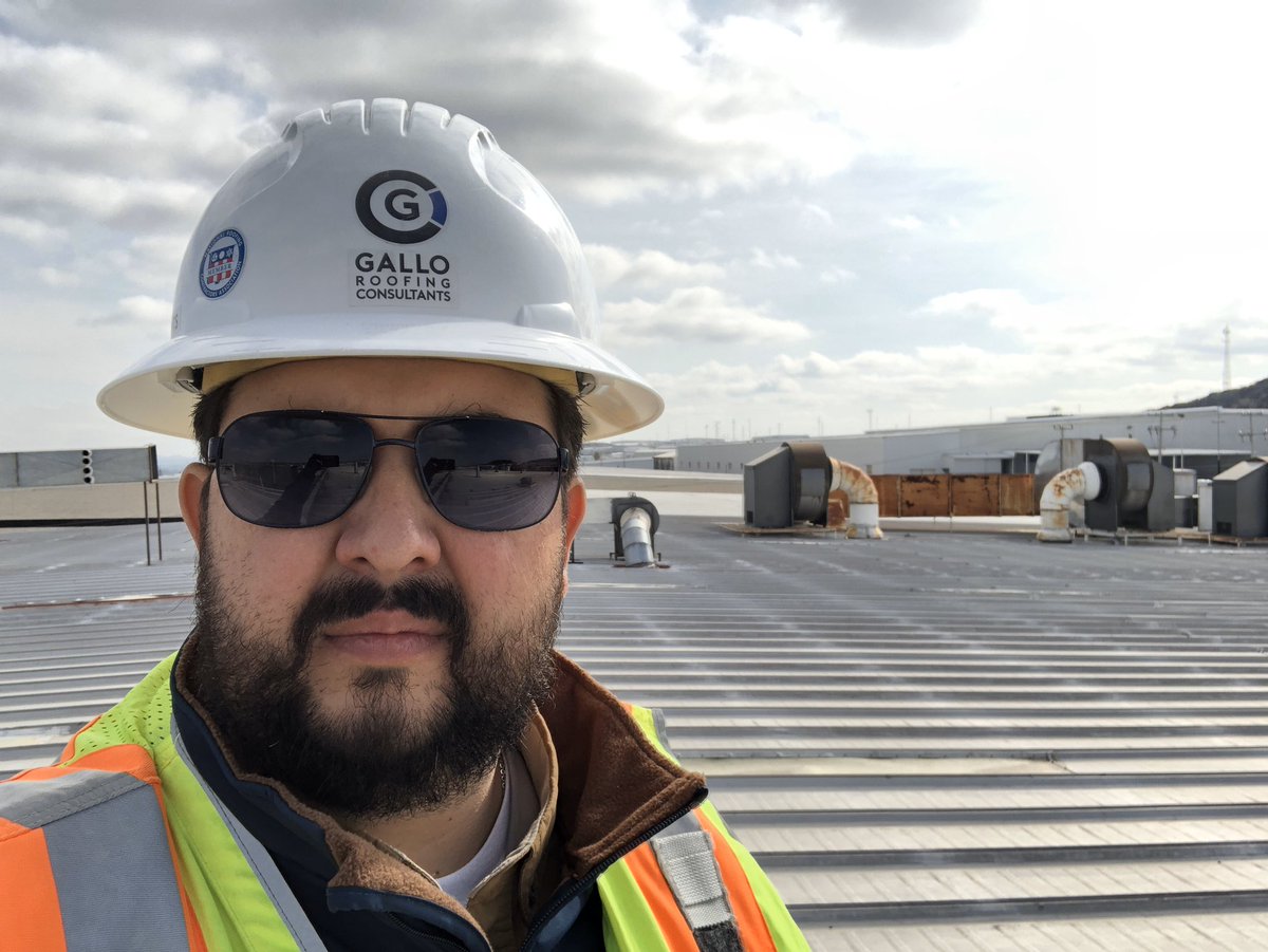 Roof_Consultant's tweet photo. Esta semana hemos estado haciendo inspecciones de techos en Queretaro.
¿Tú conoces el estado actual de tu techo?
#RoofInspection #RoofManagement #FacilitiesMgmt https://t.co/bpsKkRFKls