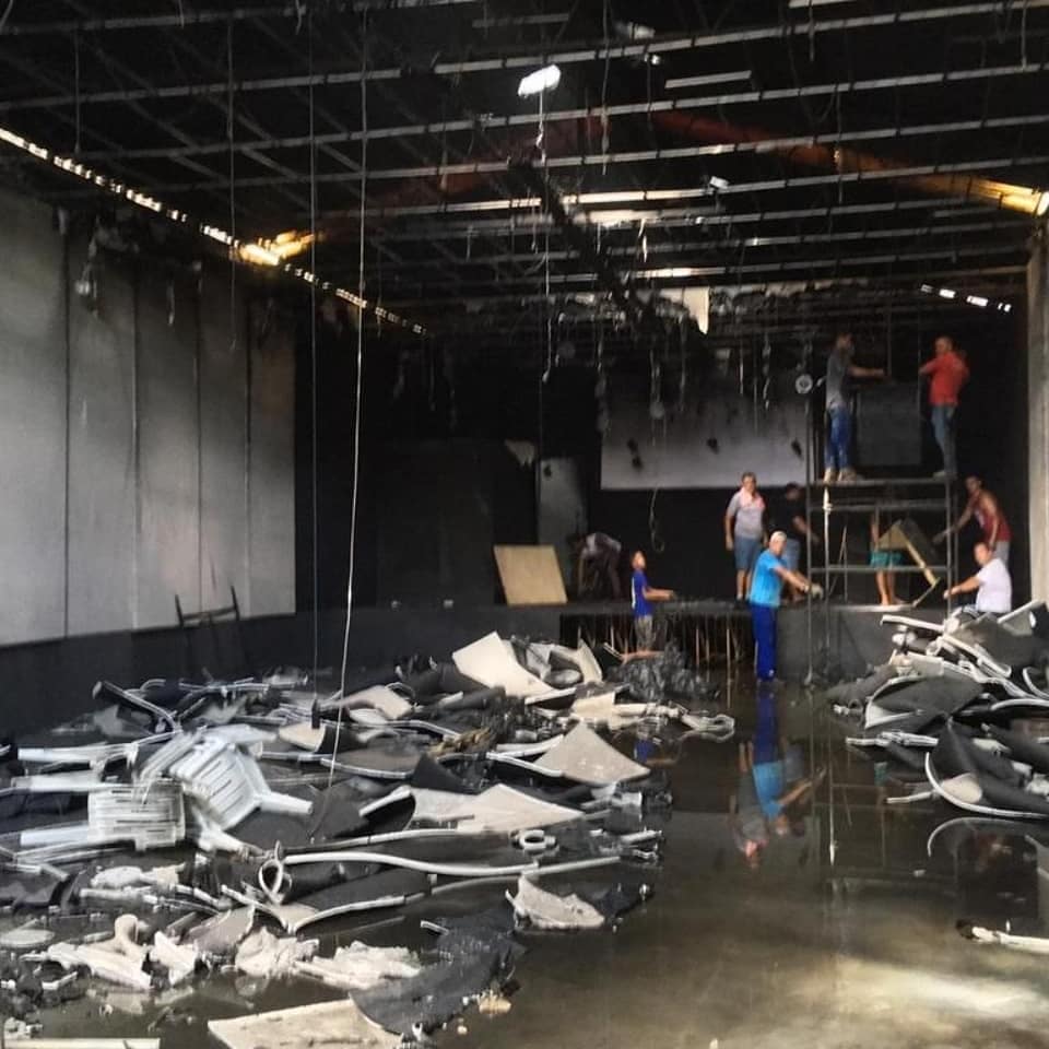Efraimrj1's tweet photo. Nos ajude a reconstruir o nosso templo 🙏🙌🏻🙌🏻❤🔥🔥👣👣👣
.
https://t.co/oNPyQn877M
.

https://t.co/ZJBQAW18ZO .

https://t.co/QoJkag261s https://t.co/BPBbbciIpr