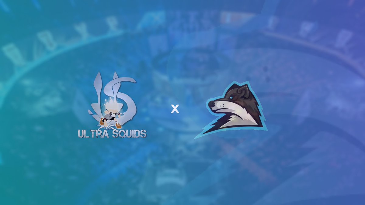 Arctic x @SquidsUltra 

We are so happy to have the Ultra Squads as our Splatoon 2 team! We know that is going to come from that!

Roster:

🇺🇸 @Ultra_Dan3188
🇺🇸 <a href="/Pokeball35/">🔴LIVE｜Pokéball35</a>
🇺🇸 @xcornflowerx
🇺🇸 @That_Squid_Kid
🇺🇸 <a href="/terrra22/">terra22</a>
🇺🇸 @Spl_Dylan
🇺🇸 @Carbon20XX 

#WeWillFight 🐺💙