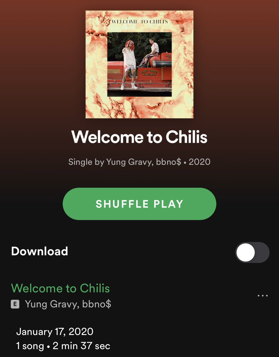 quantumczn's tweet photo. oh, so we stealing song names now? @yunggravy https://t.co/uTydeKQd71