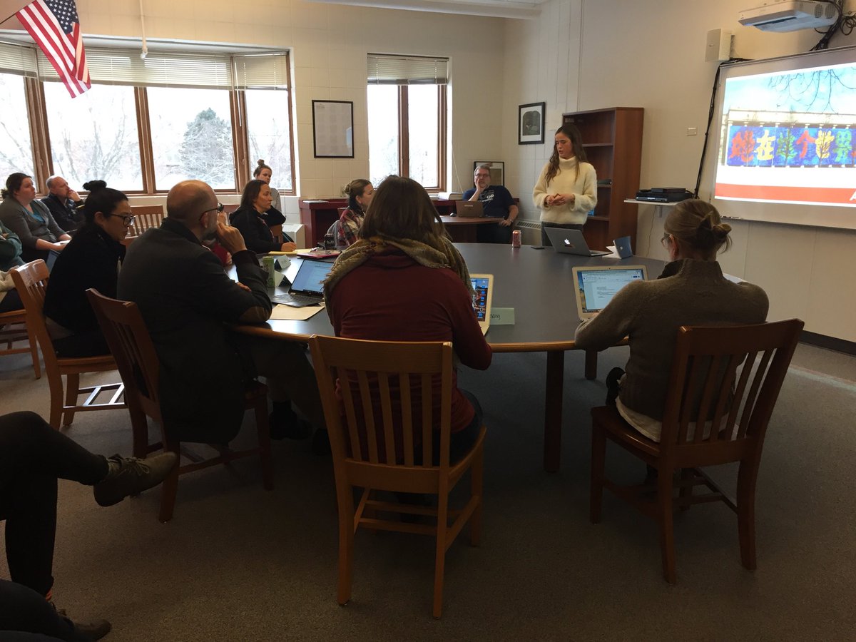 KateGay1964's tweet photo. Art is activism! Tower Project Talkback explains how art makes change. @LifeAtUSM @CapstoneConsort #TowerProject https://t.co/m4lgEn9qrZ